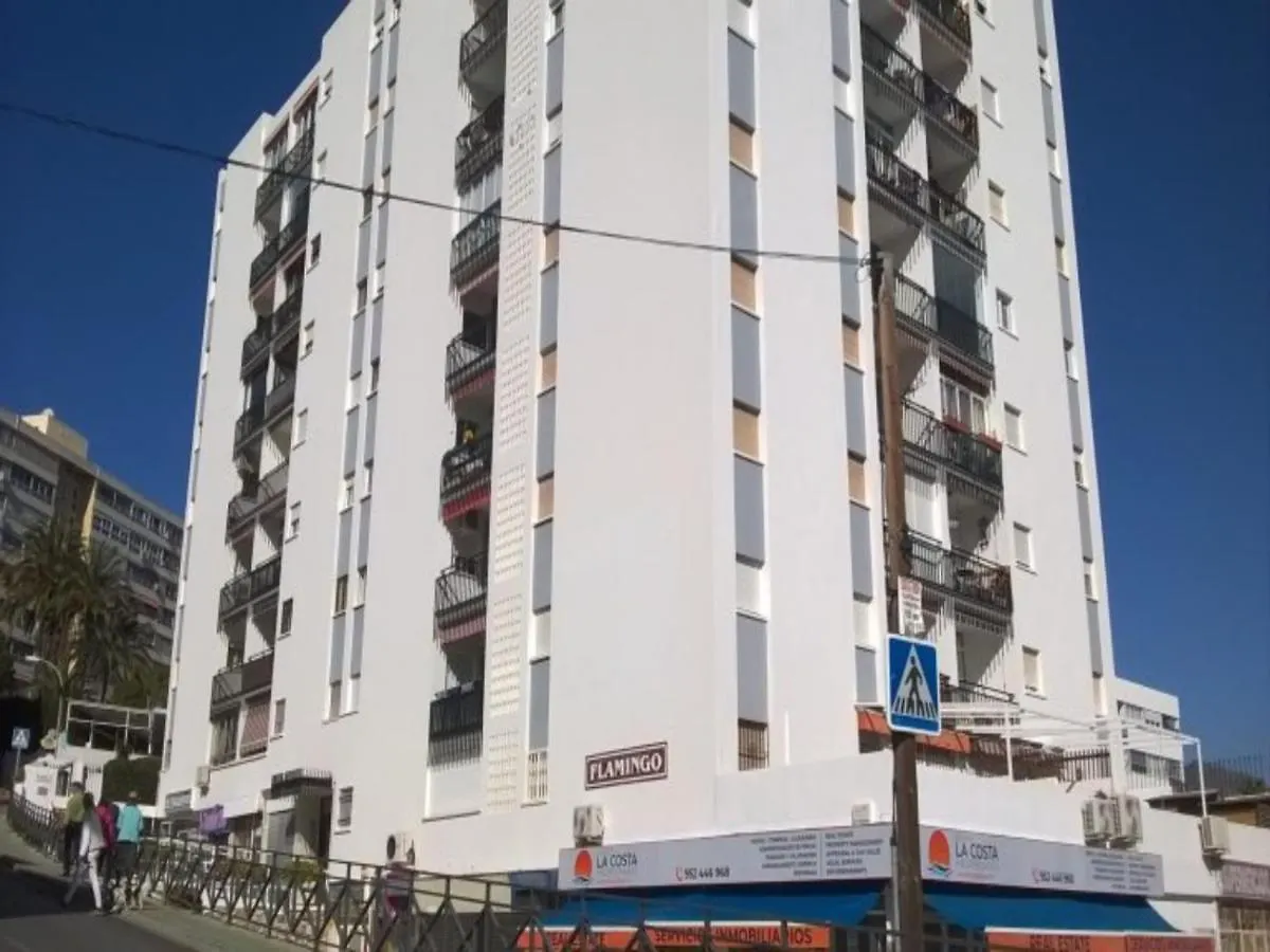 Flamingo Διαμέρισμα Benalmádena