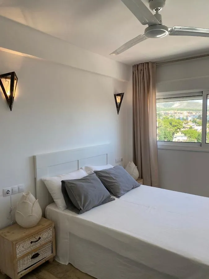 Flamingo Διαμέρισμα Benalmádena